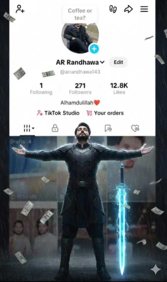 @AR Randhawa
