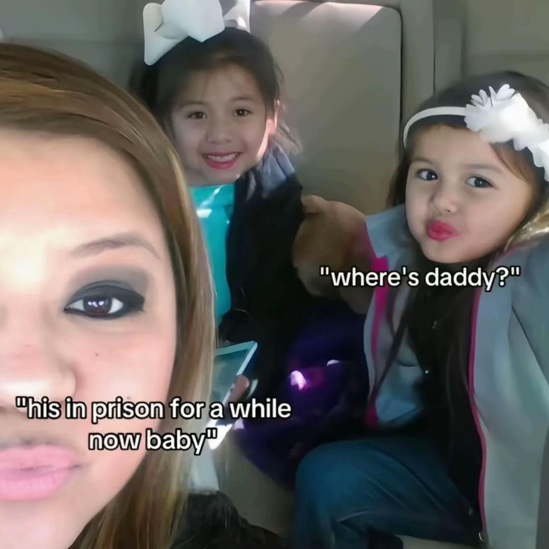 @Hailey Trevino