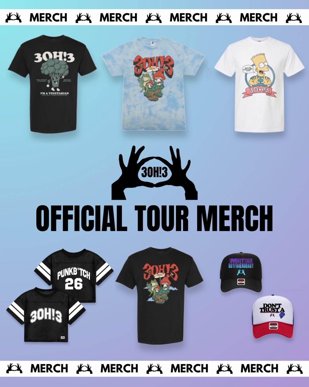 @3OH!3