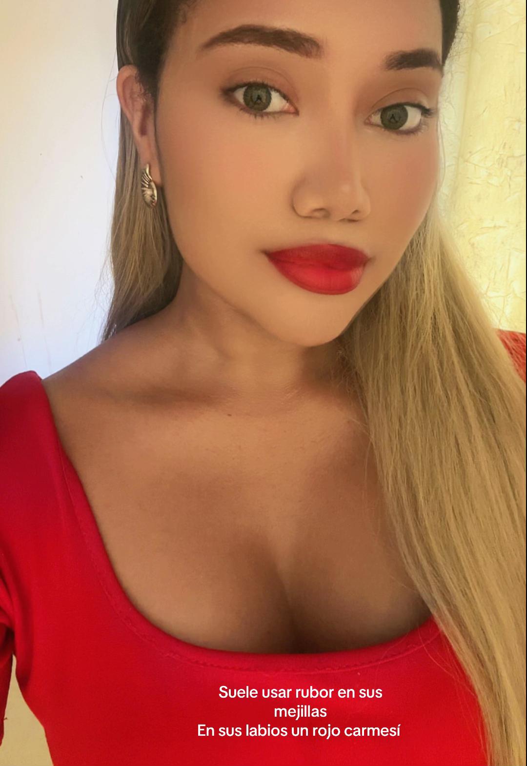 @Zarela Benitez