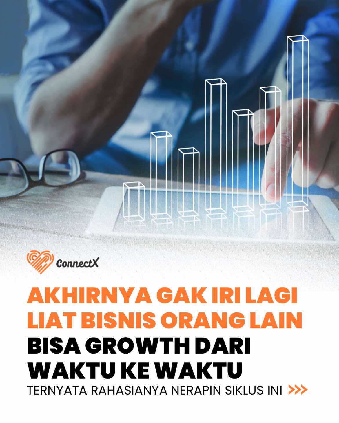 @ConnectX l News & Community