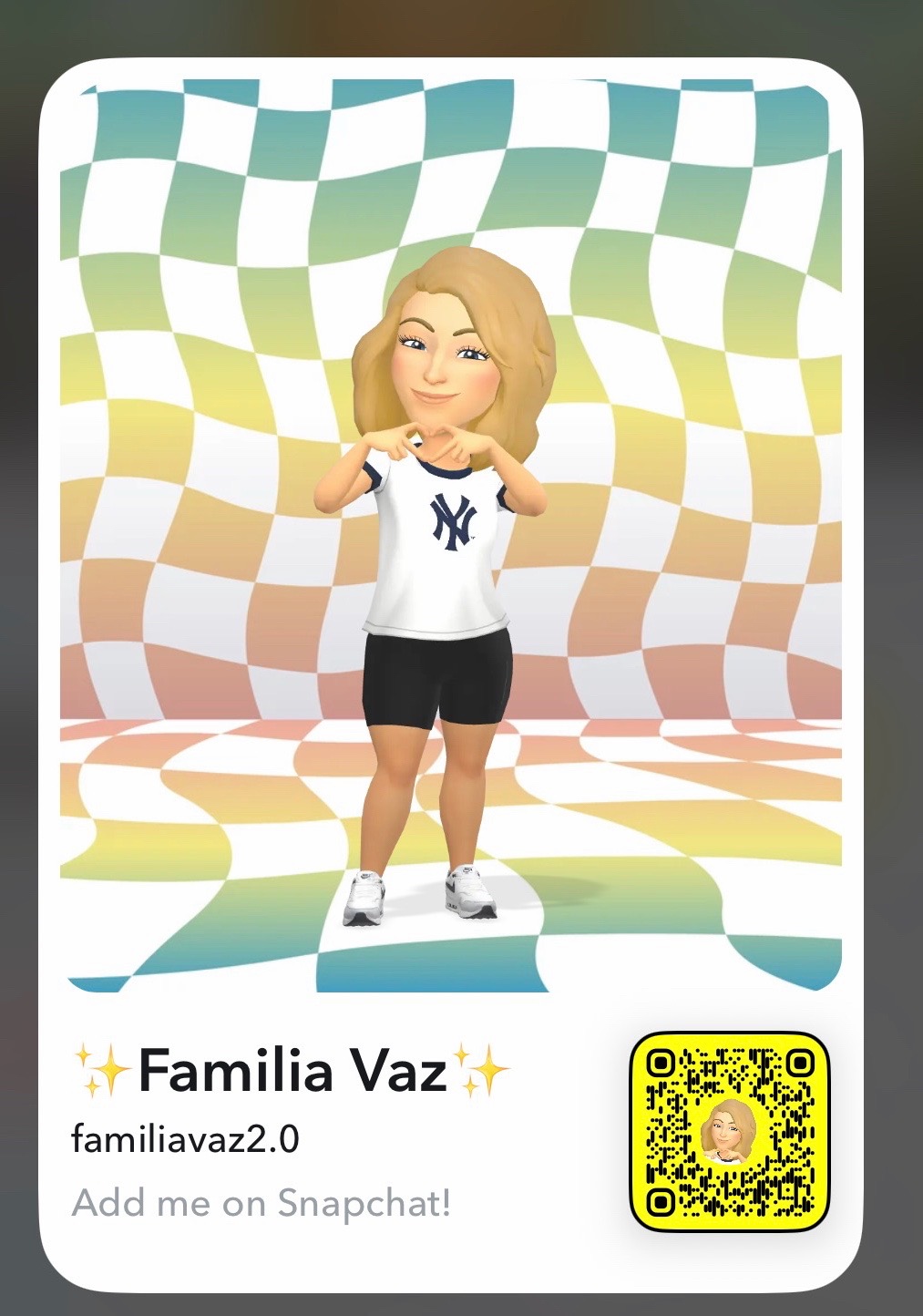 @✨Familia Vaz✨