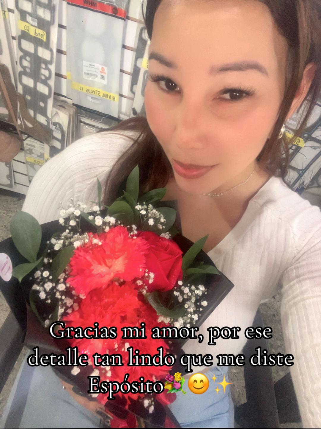 @(*;*)🎶💜🎶Dayana🎶Izamar🎶💜✨