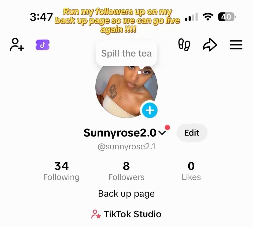 @Sunny Rose 🌻🌹