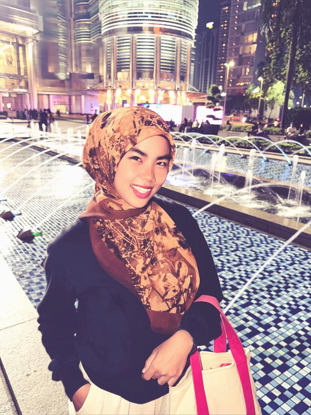 @IffaAydeen