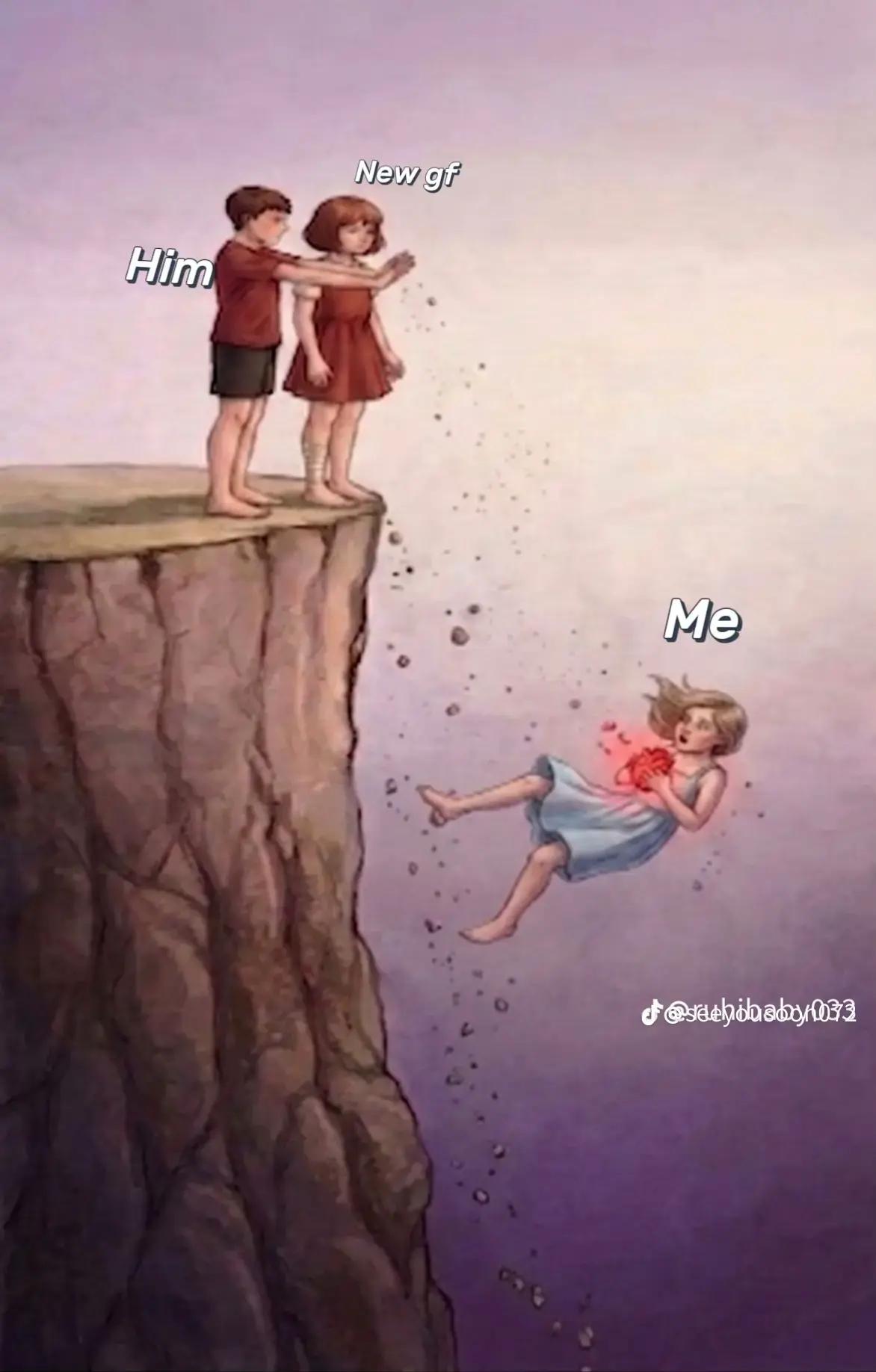 @twins girls and sed girls 💔😭