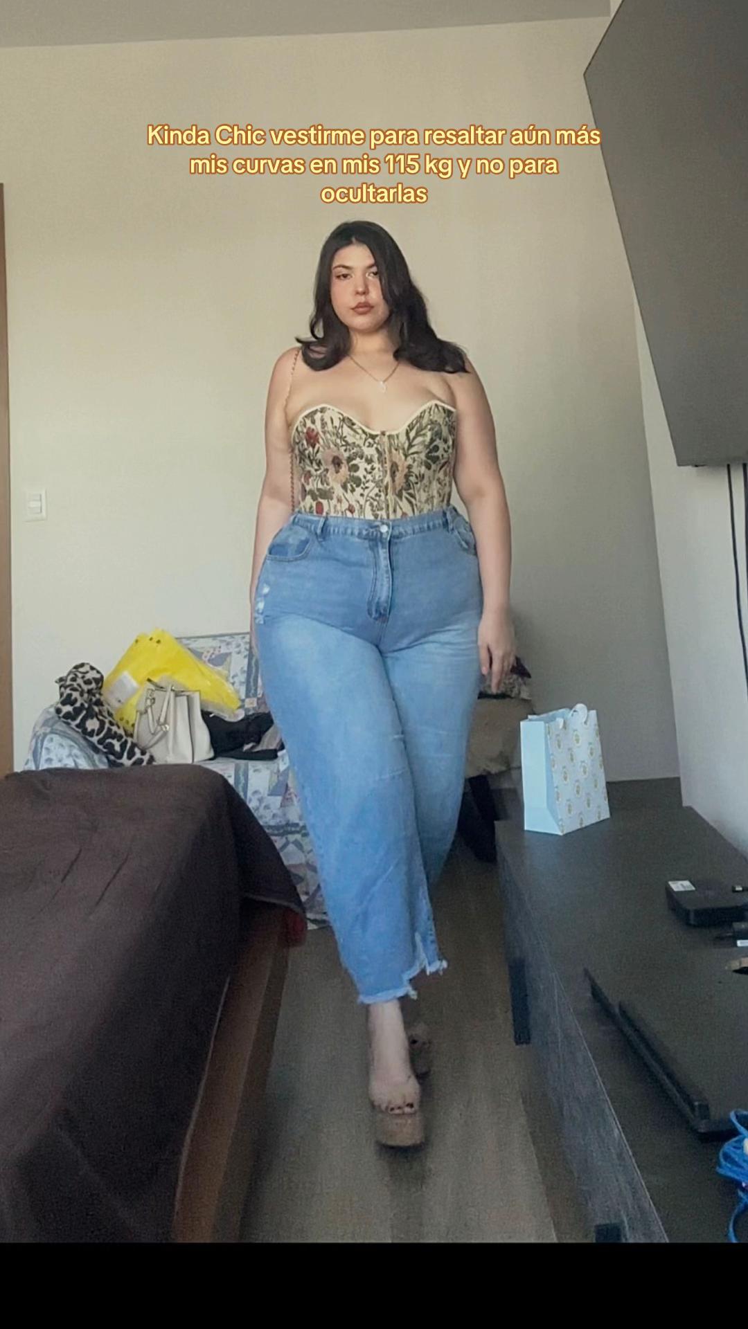 @Alejandra | Fashion