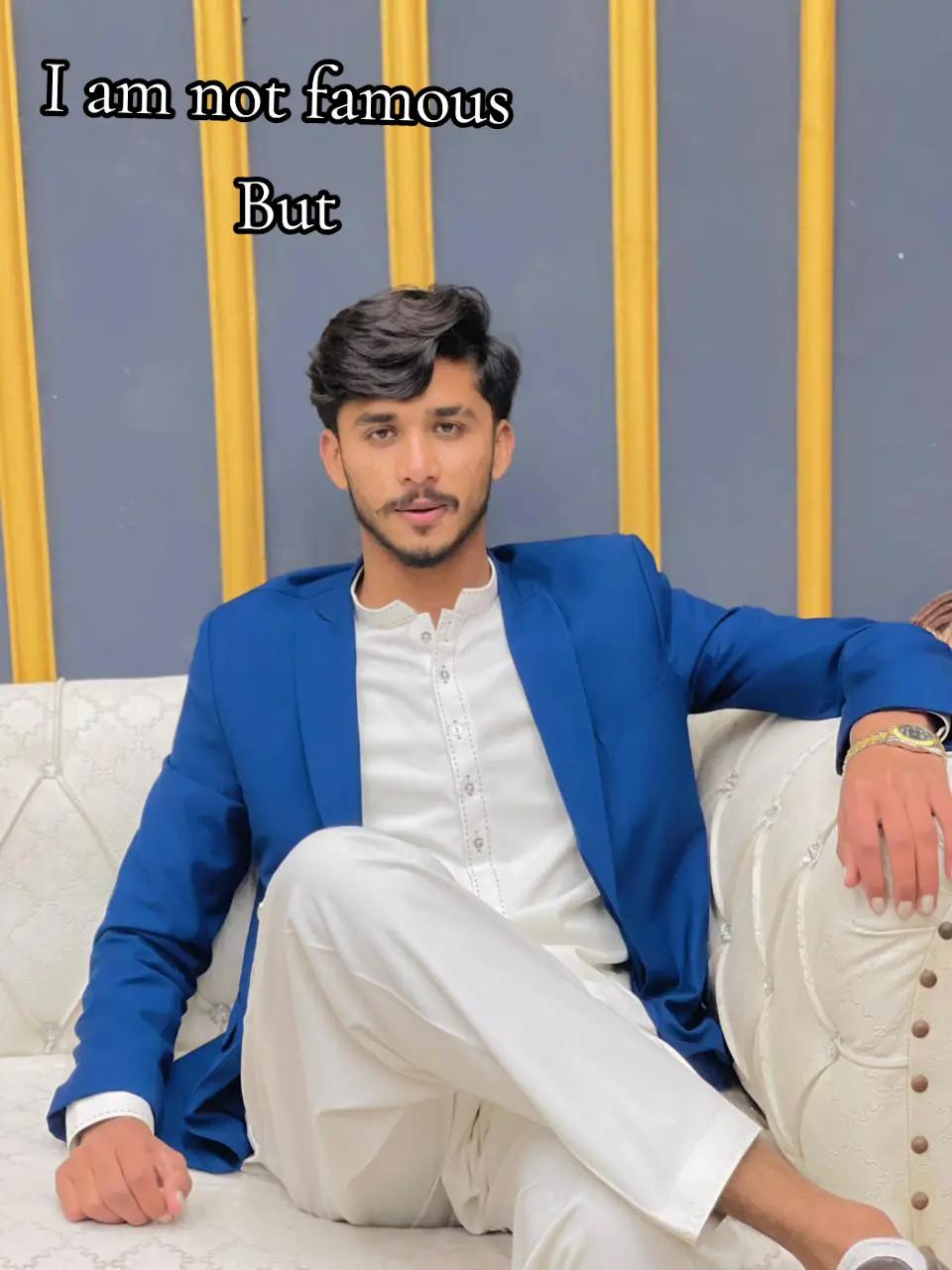 @CH Ahmad Chattha😈