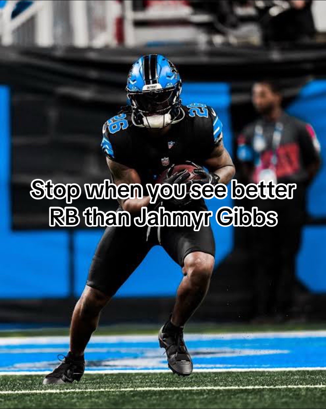 @Texas Fan