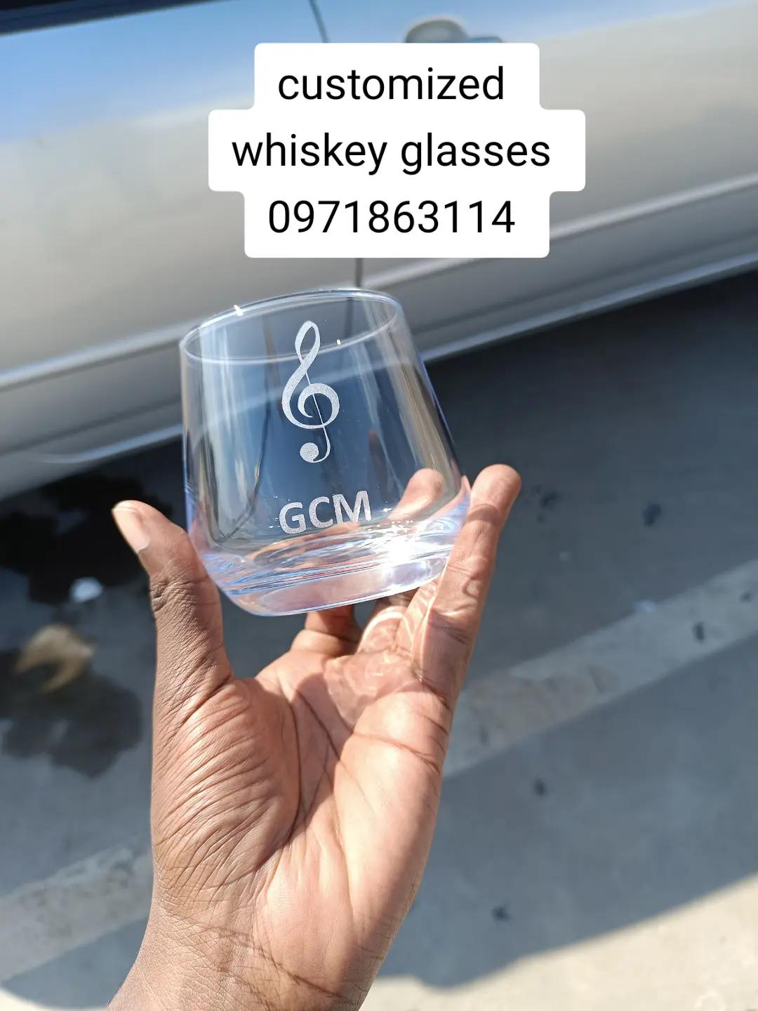 @My glass art and decor 🇿🇲
