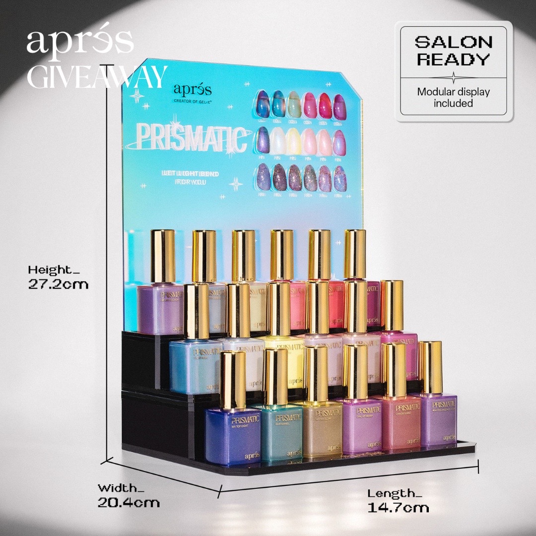 @Aprés Nail Professional