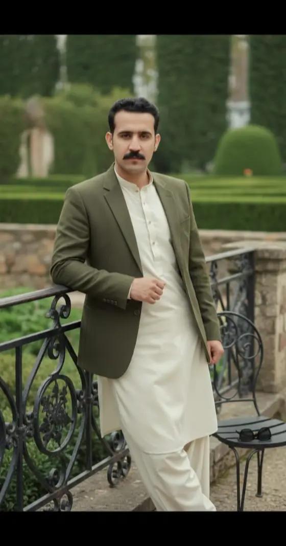 @Ayub pathan