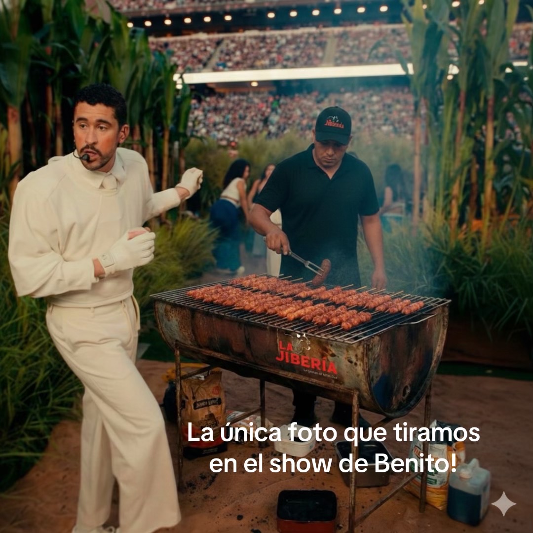 @LaJibería