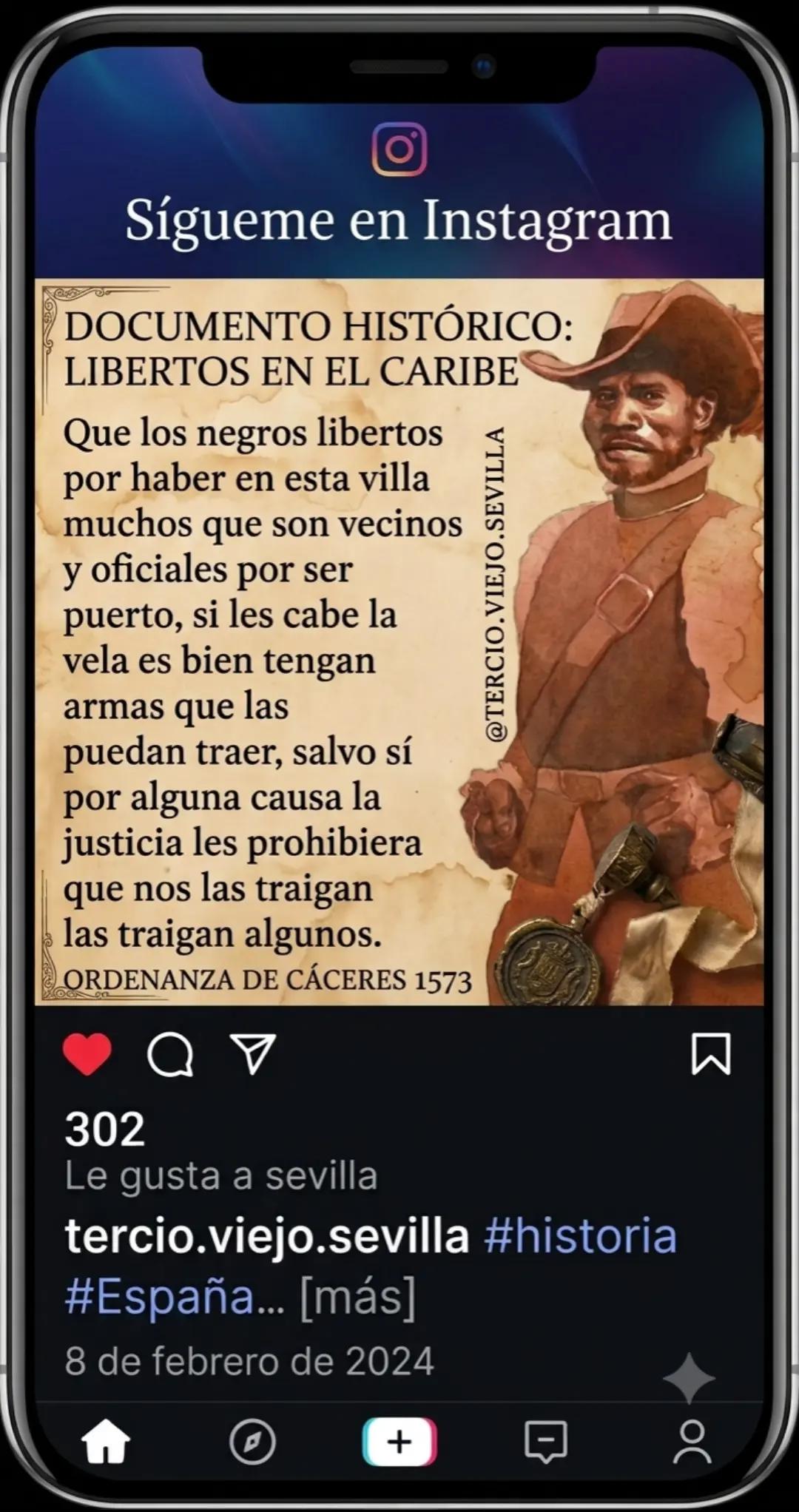 @Tercio Viejo Sevilla