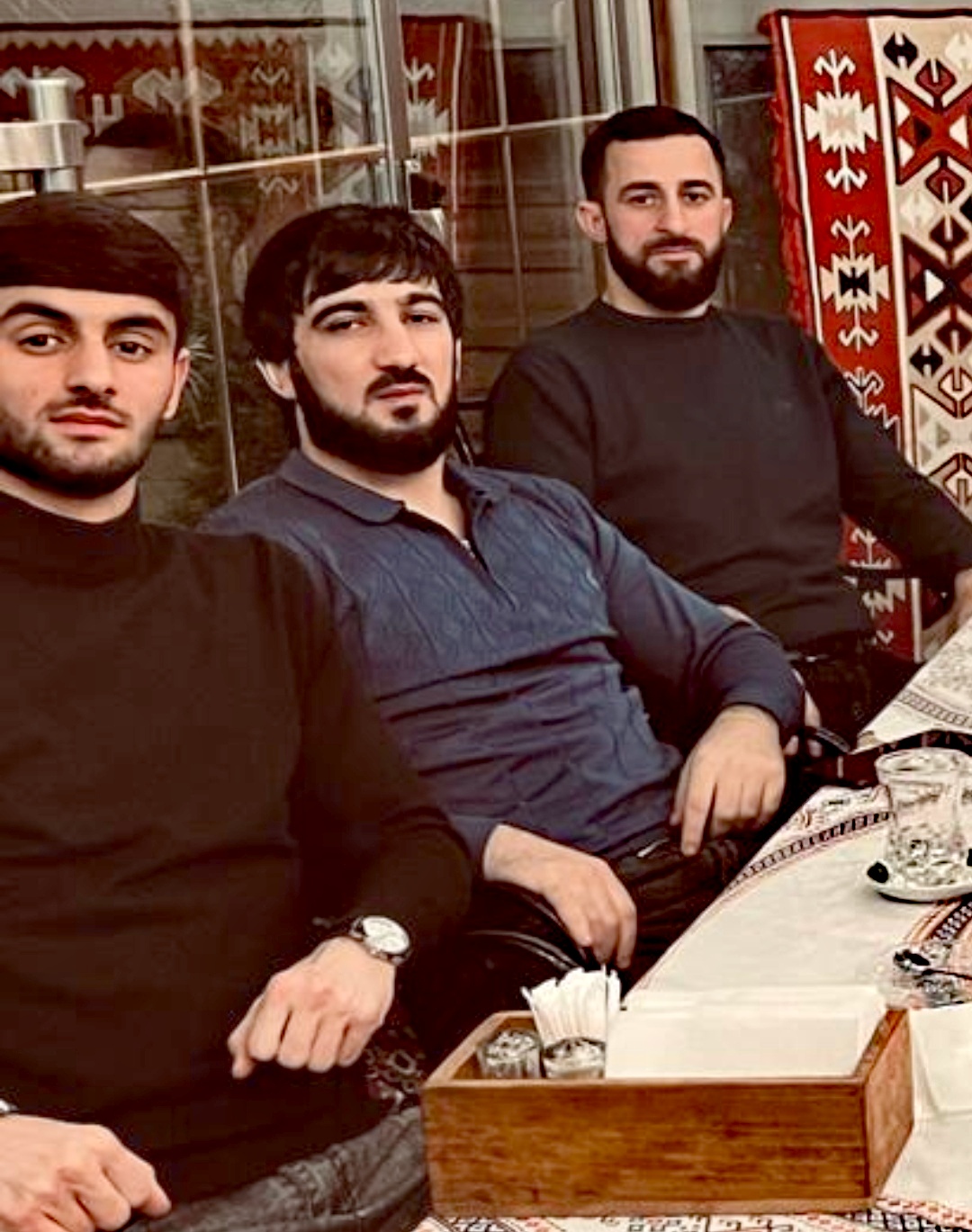 @⚜️ Hilal ⚜️