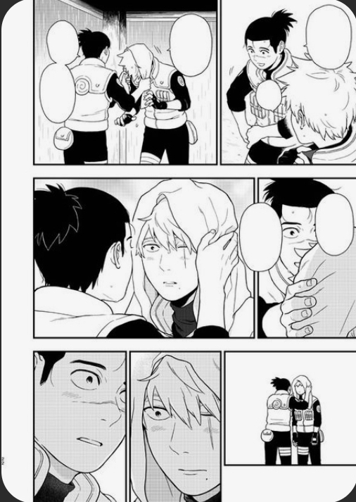 @Baby Naru