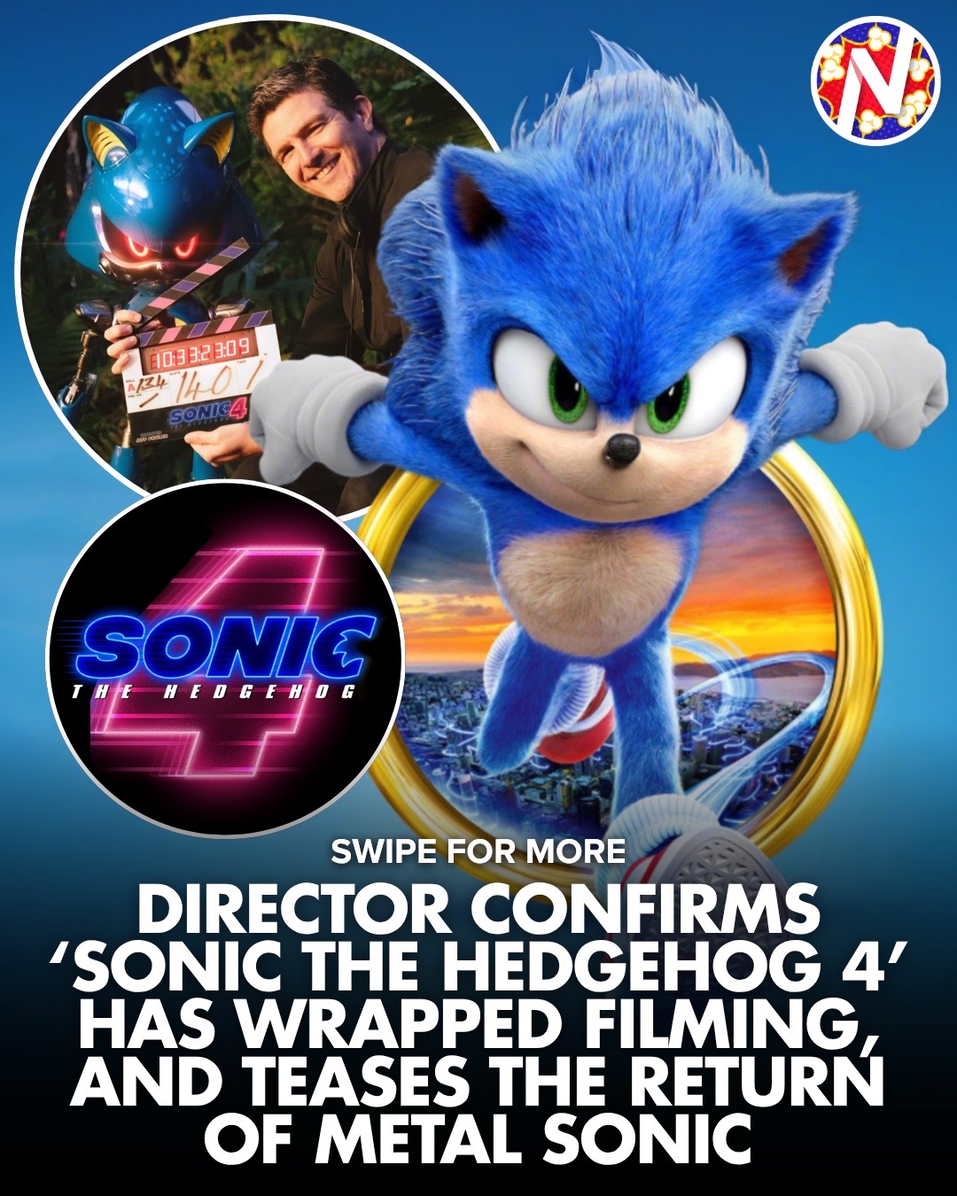 @No Context Culture