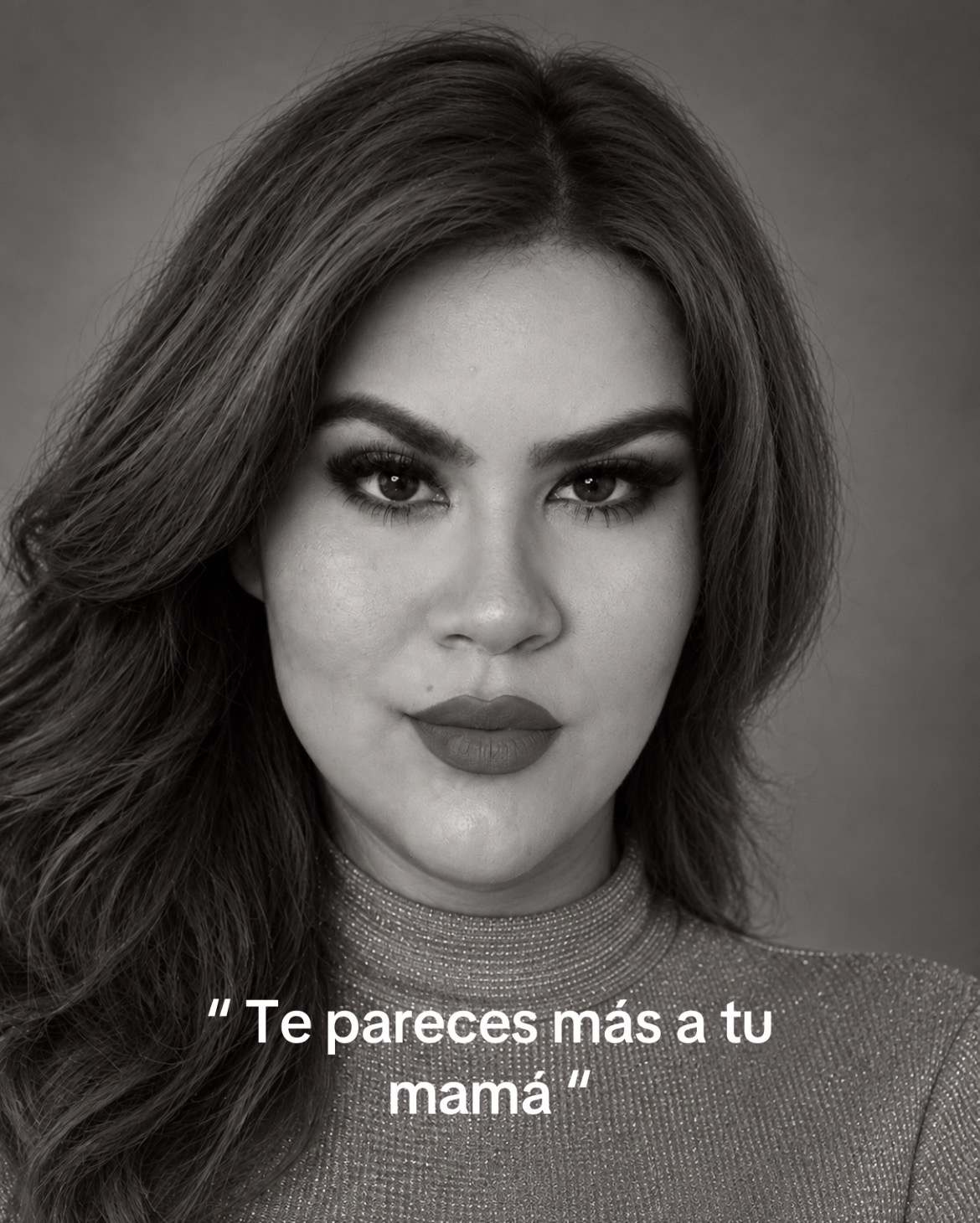 @LAURA  CH&Aacute;VEZ ❤️