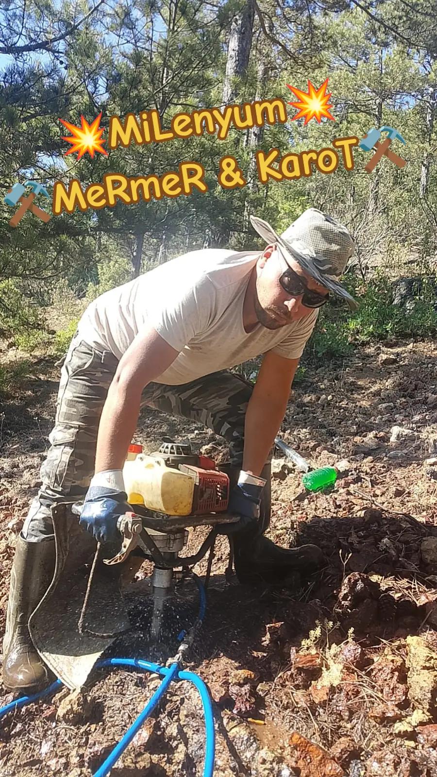 @Aziz DEMİREL MeRMeR KaroT