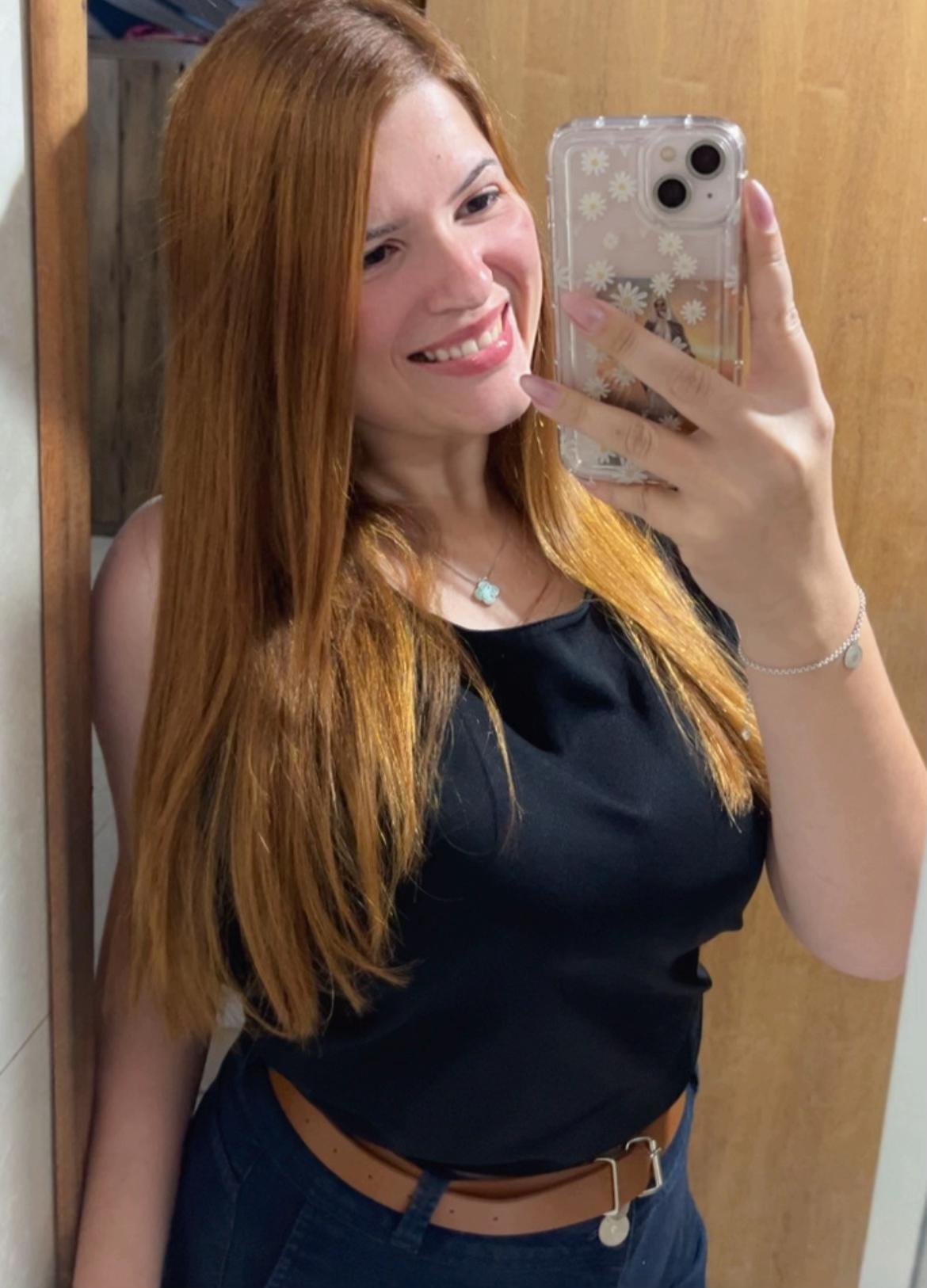 @Evelise Patr&iacute;cia