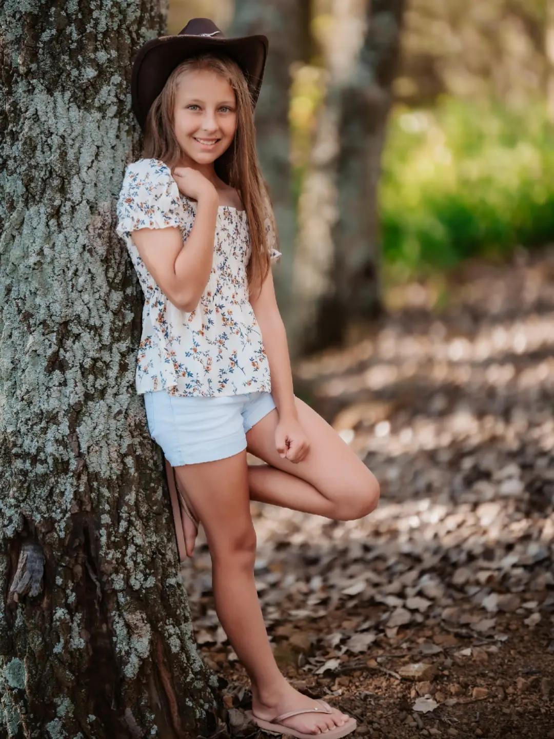 @GirlySouthAfricanAuthor