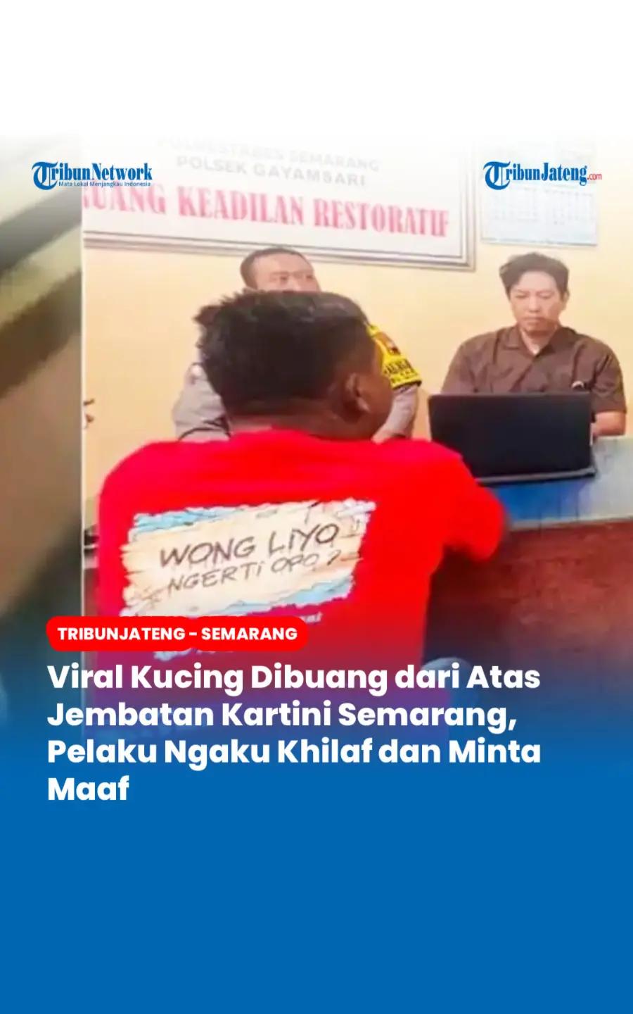 @Tribun Jateng