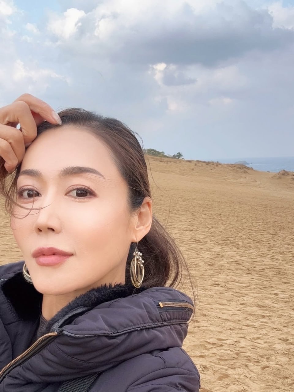 @柳生 美子