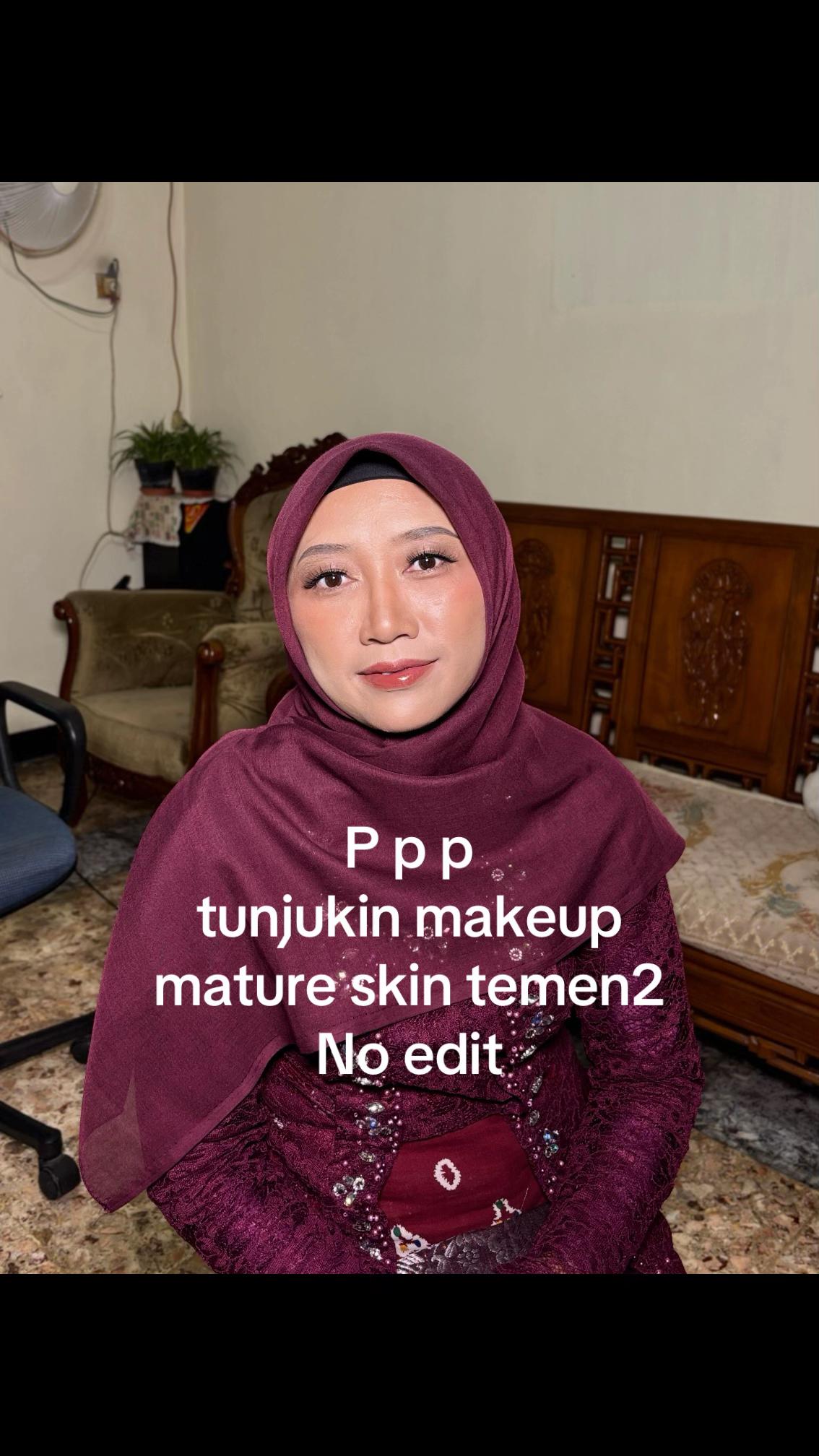 @Benzmakeup | MUA Serang Banten