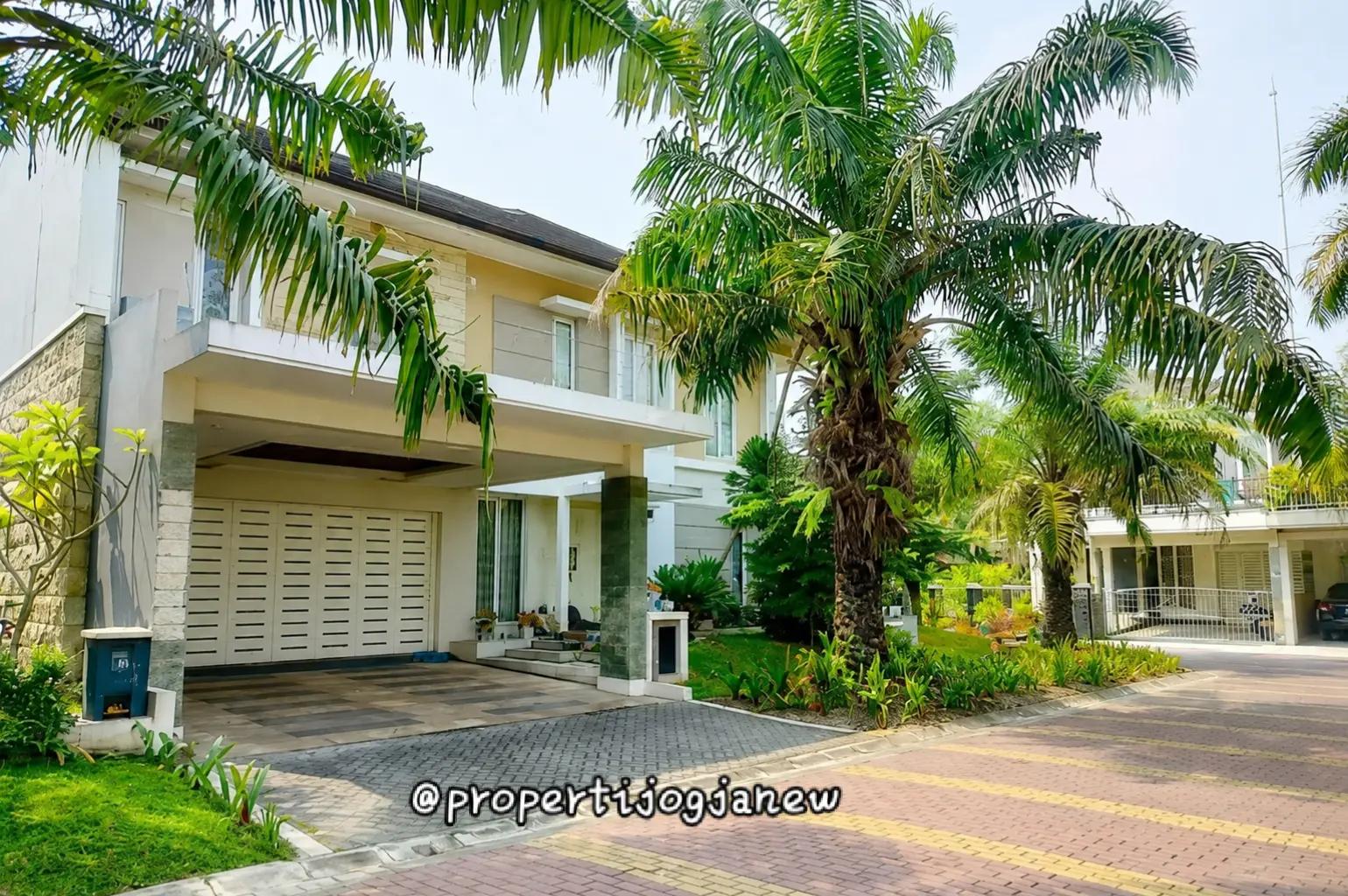 @Properti Jogja New