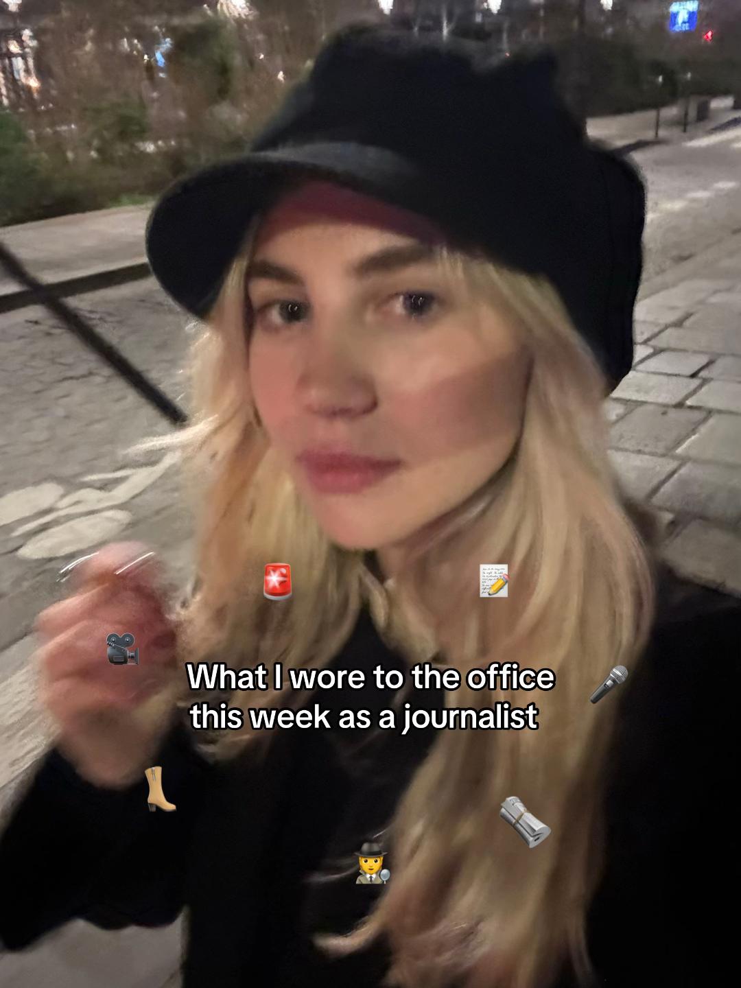 @Mimi Yates | Journalist 🕵️&zwj;♀️