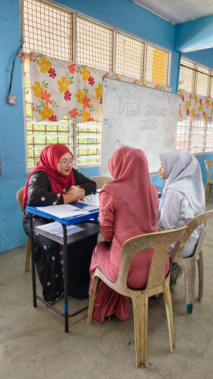 @SMK DATO' MOHD YUNOS SULAIMAN