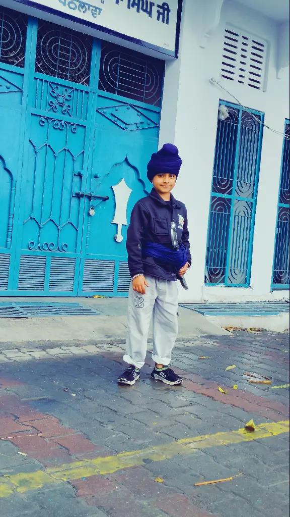 @Pal Sekhon