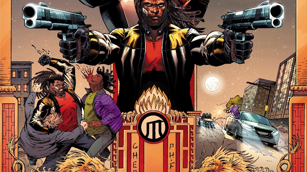 @Advent Comics