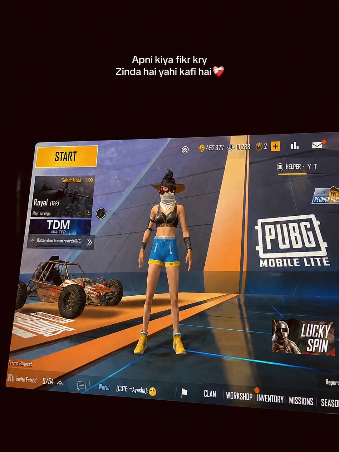 @GAMING HELPER