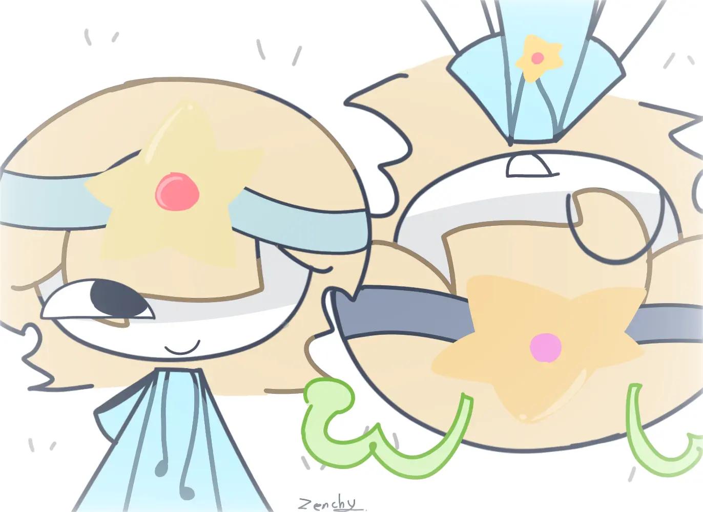 @젠치 | zenchy !
