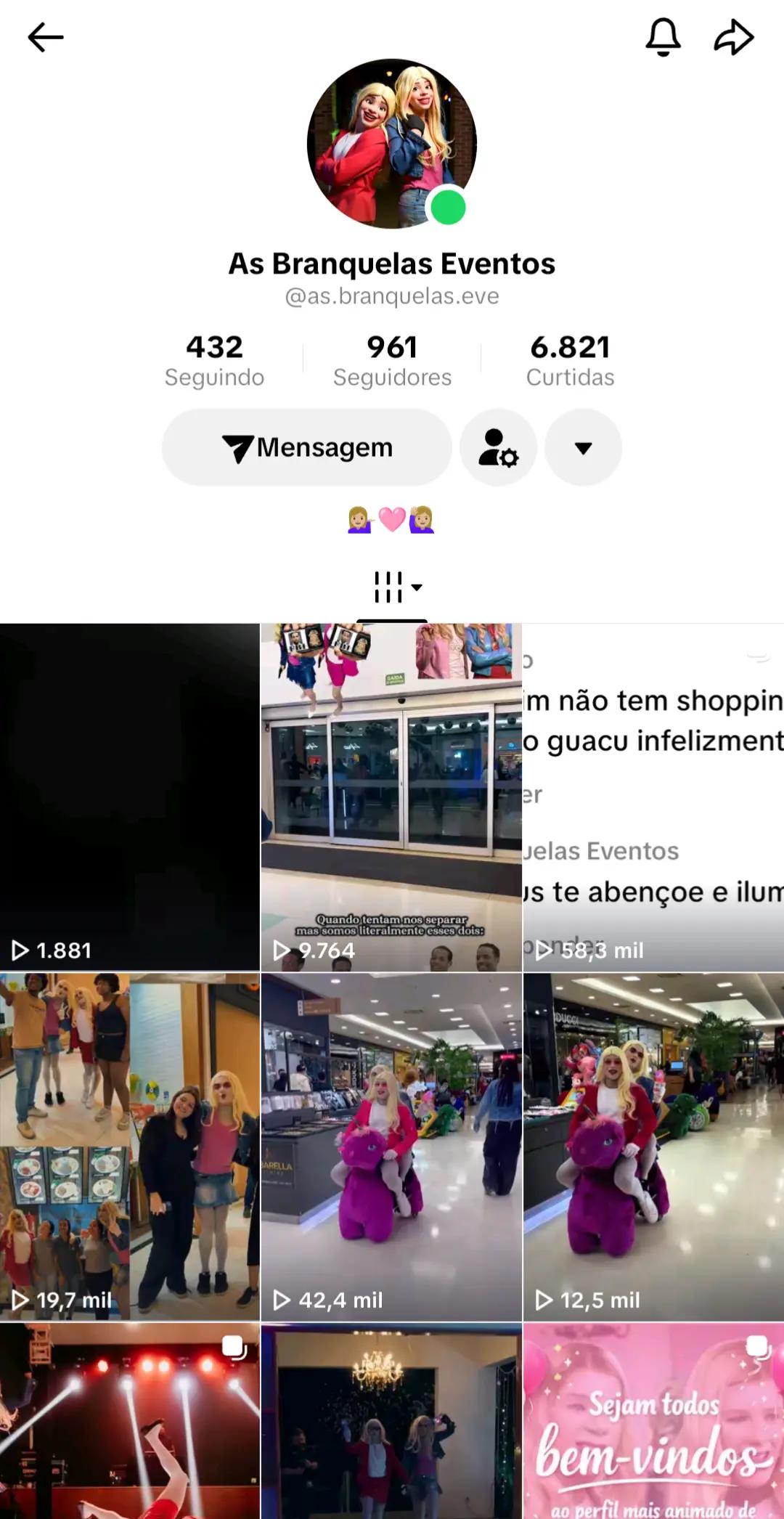 @🏳️🌈Elizângela Andrade🏳️🌈