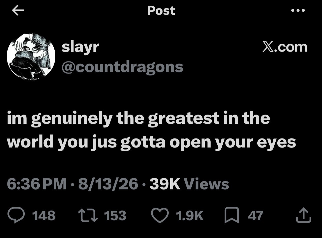@Hamiltøn