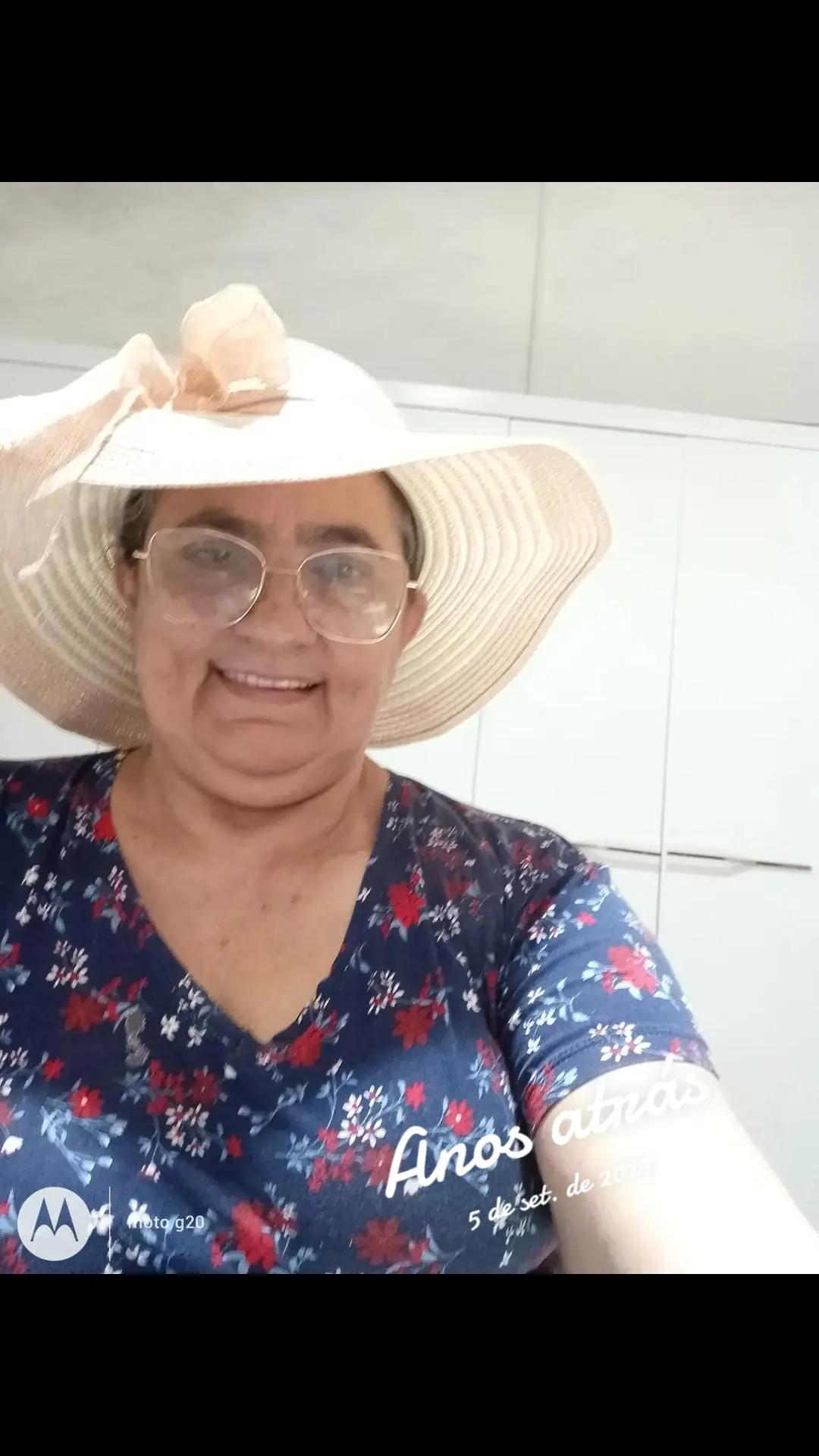 @Eliane Lopes