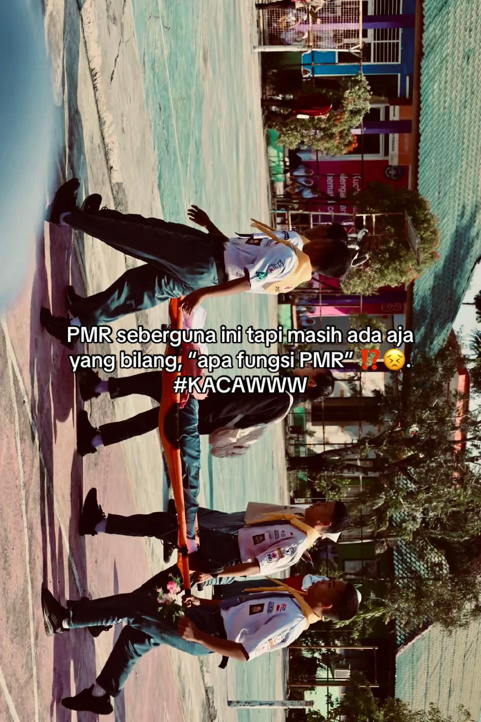 @PMR WIRA SMENKPY ⛑️