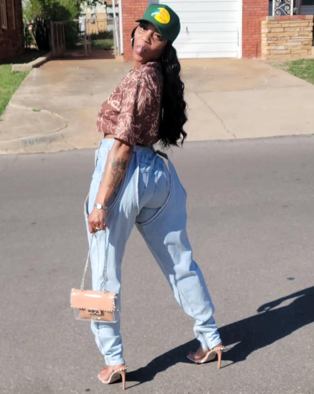 @Brownsugababe