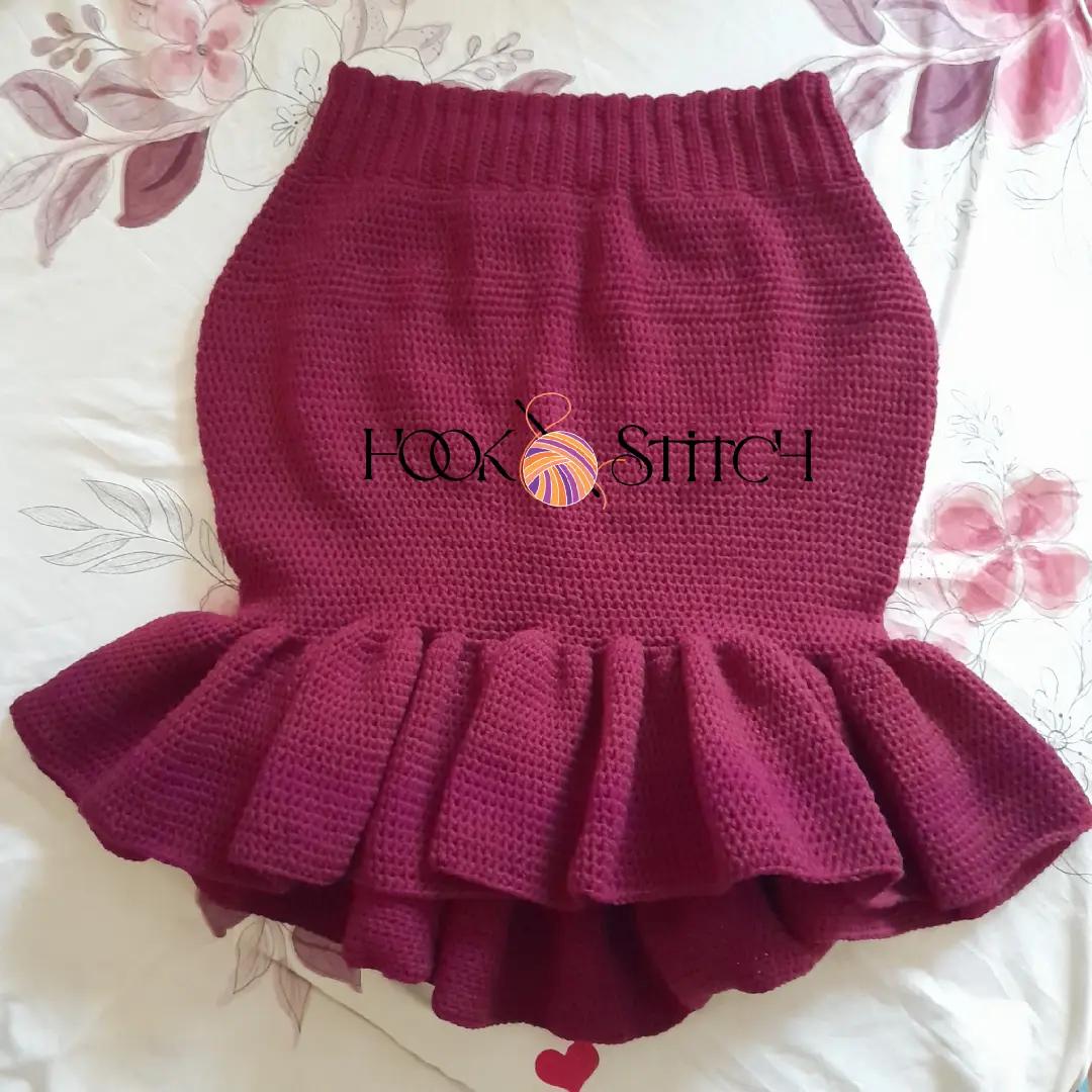 @Hook & Stitch | Crochet