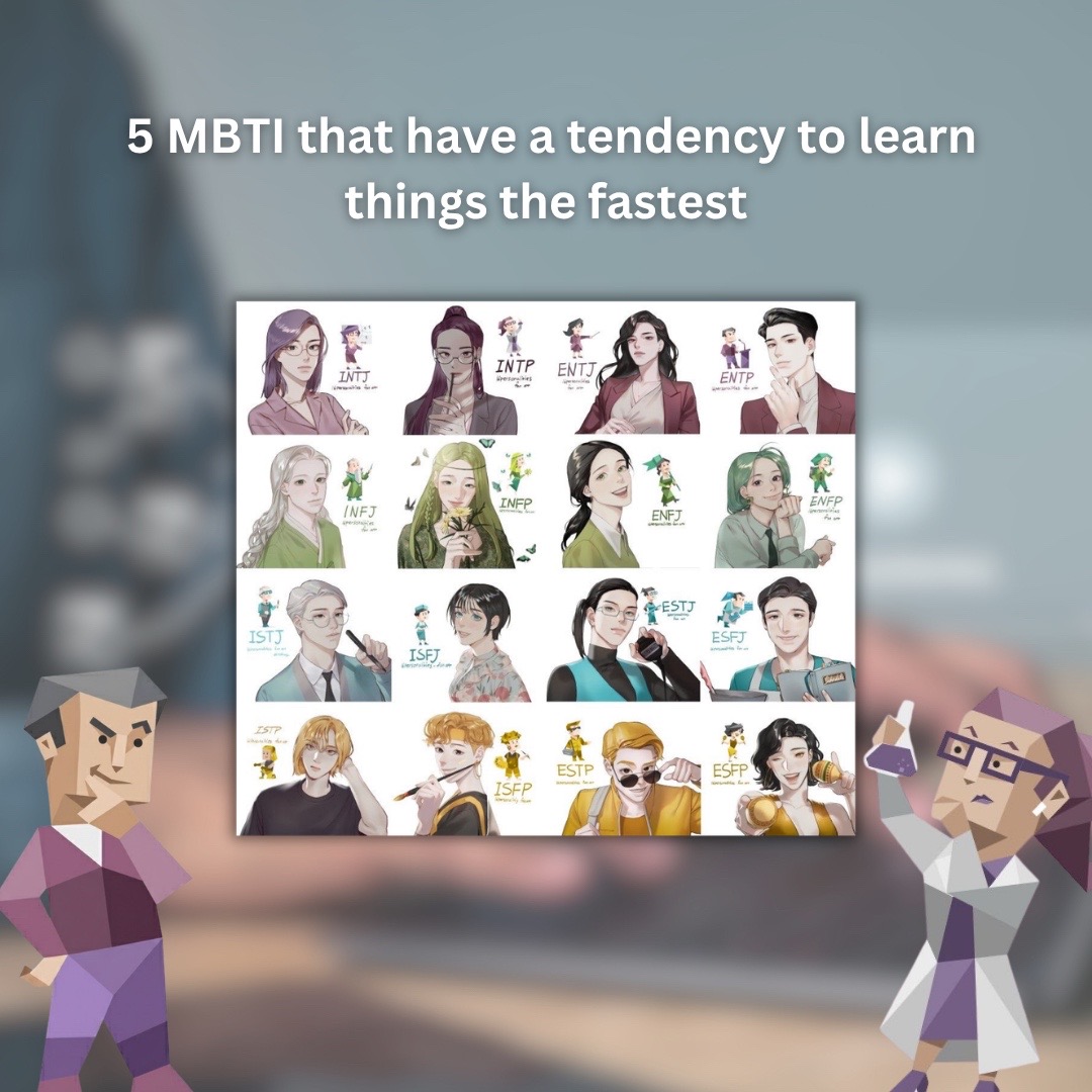 @entp the best