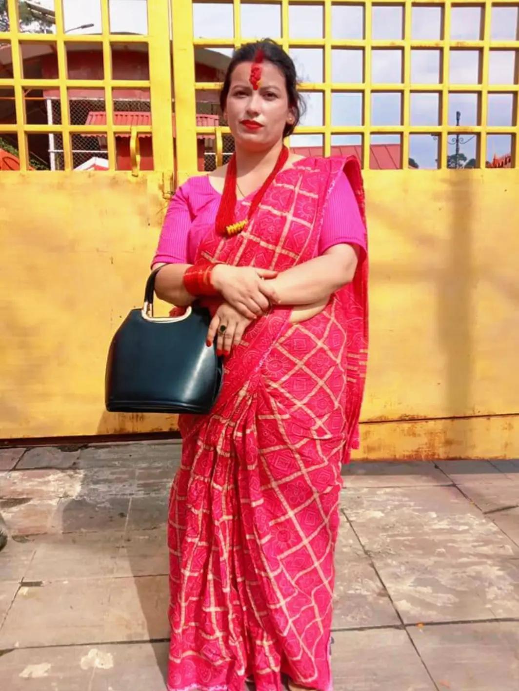 @Kabita kunwar❤️