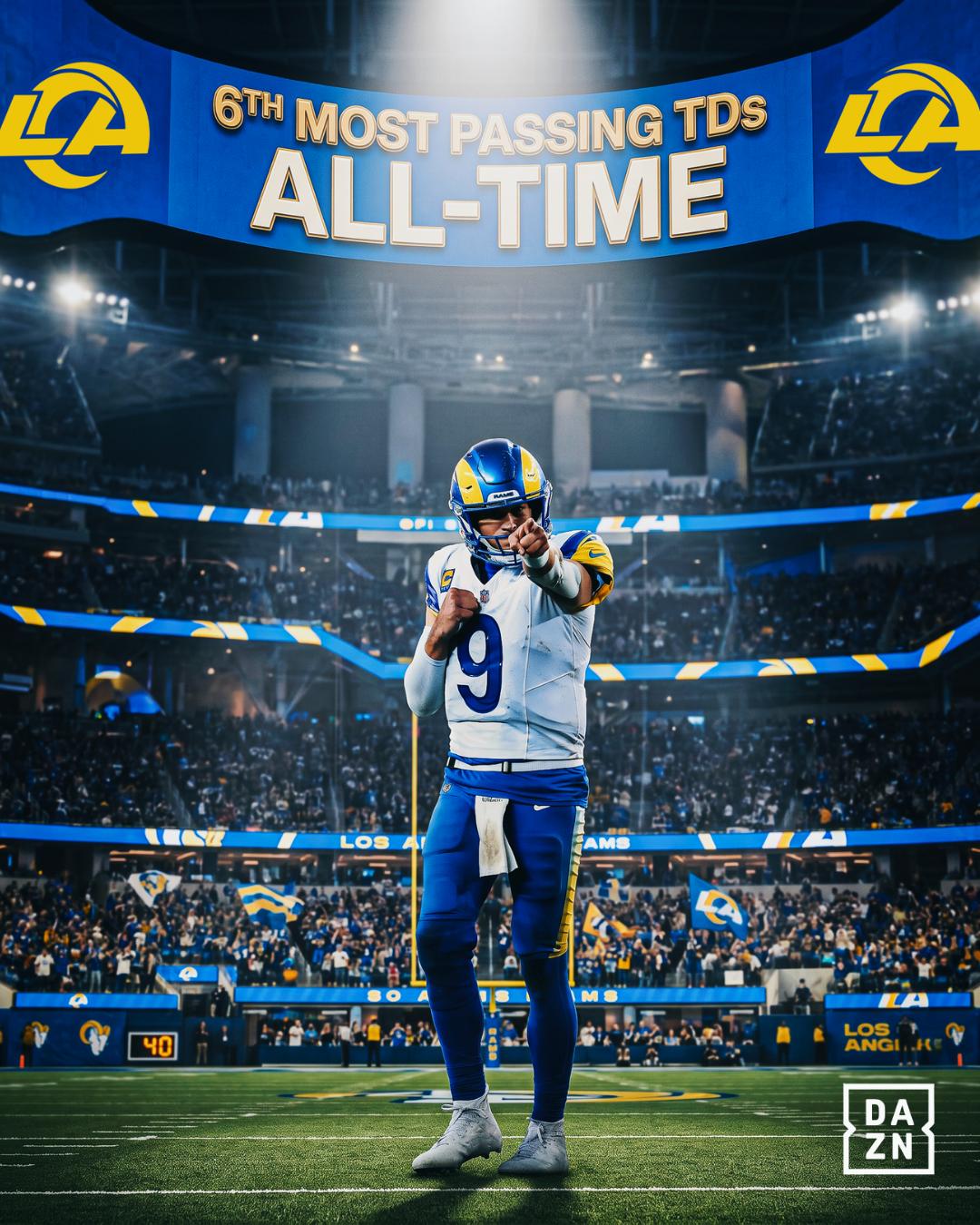 @NFL on DAZN