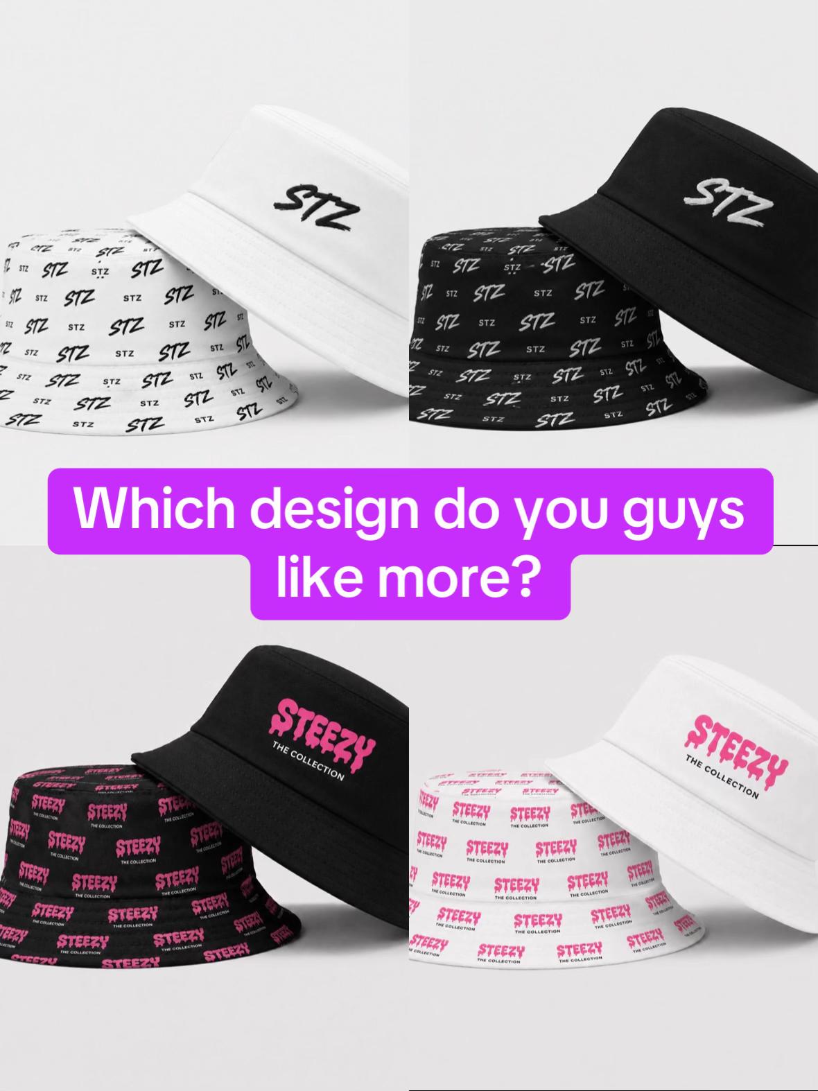 @The Steezy Collection