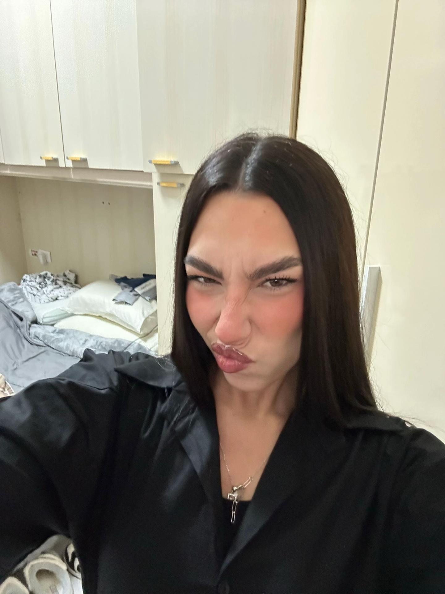 @Pocahontas