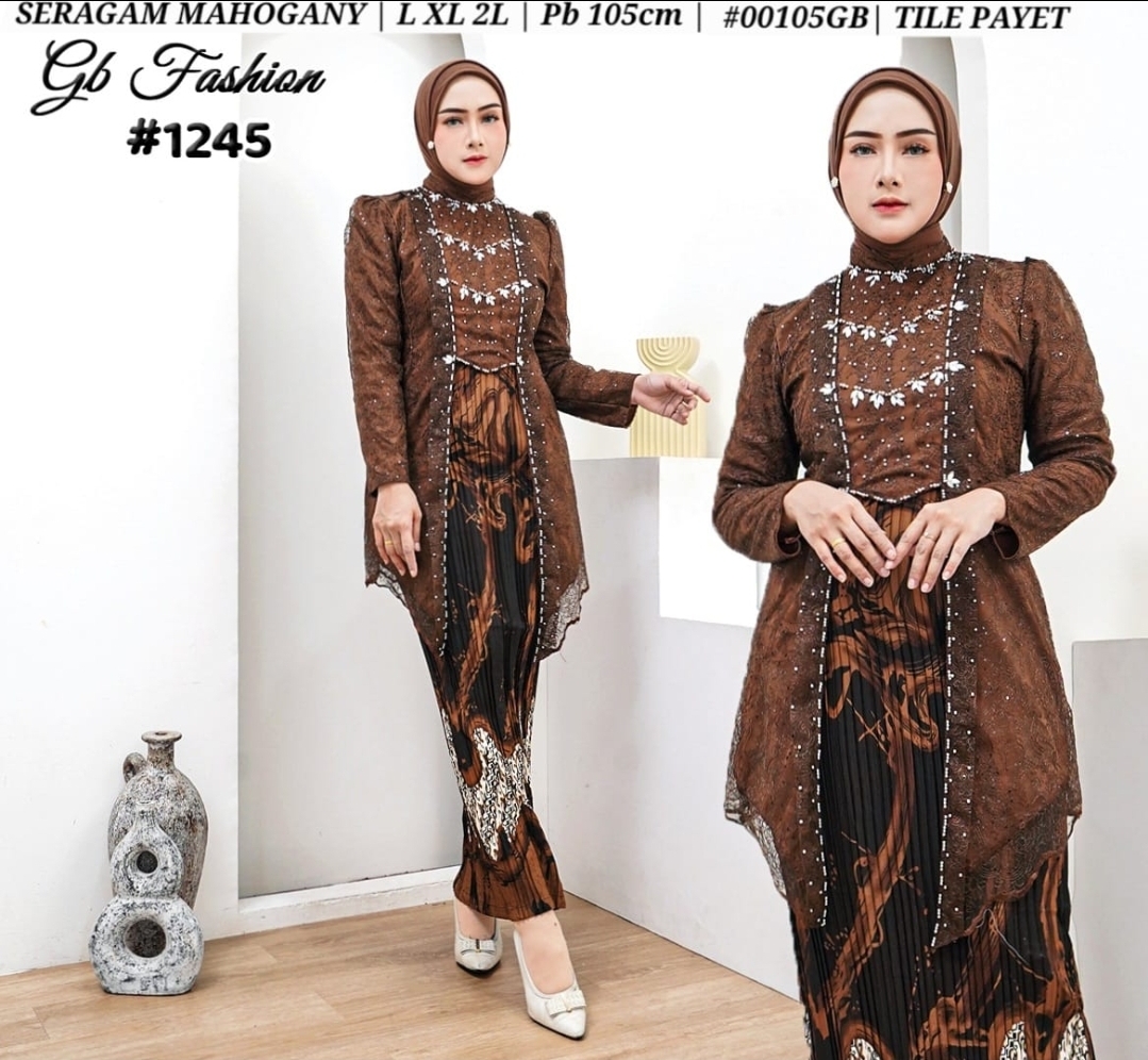 @Susan Fashion Jonggol