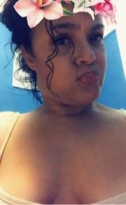 @Daisy Rodriguez
