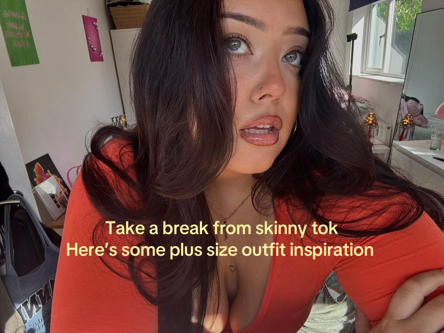 @Megan Lazaro