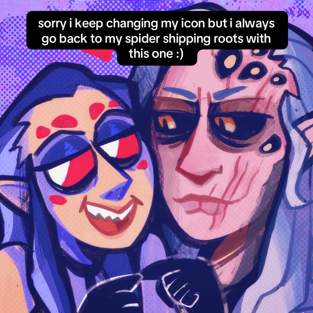 @spiderdungeon